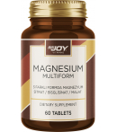 Bigjoy Vitamins Magnesıum Multiform